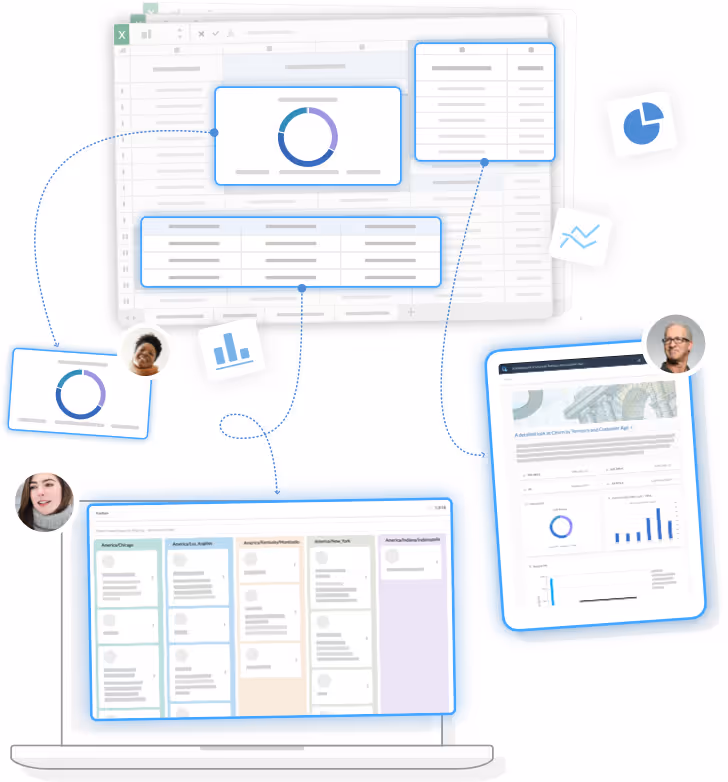 How to Share Only One Sheet in Excel