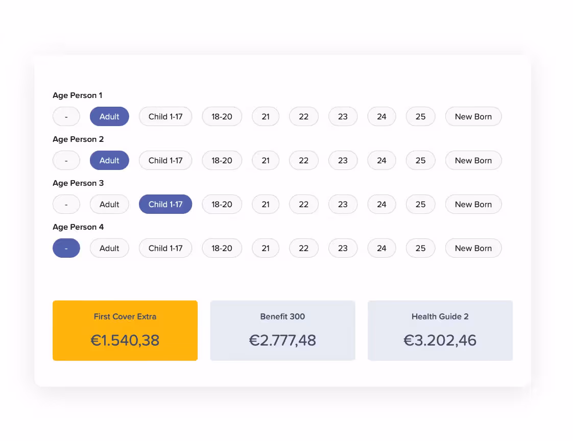 Dynamic pricing