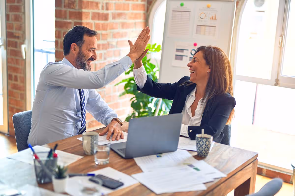 Finance teams