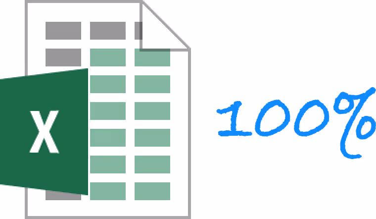 Excel compatibility