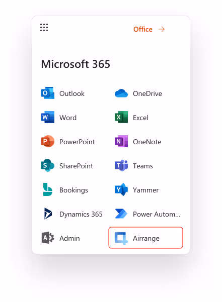 Microsoft 365